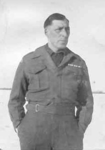 Private John Joseph Baptiste Gray – WW1