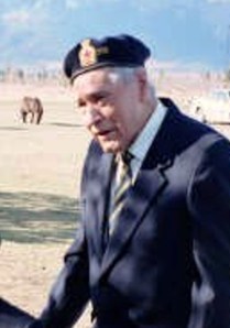 Private Larry Alexander Gray – Canadian post, Quebec