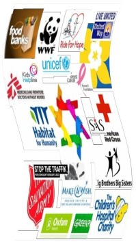 Charity Capture distorted 3