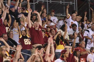 New England Patriots at Washington Redskins 08/28/09