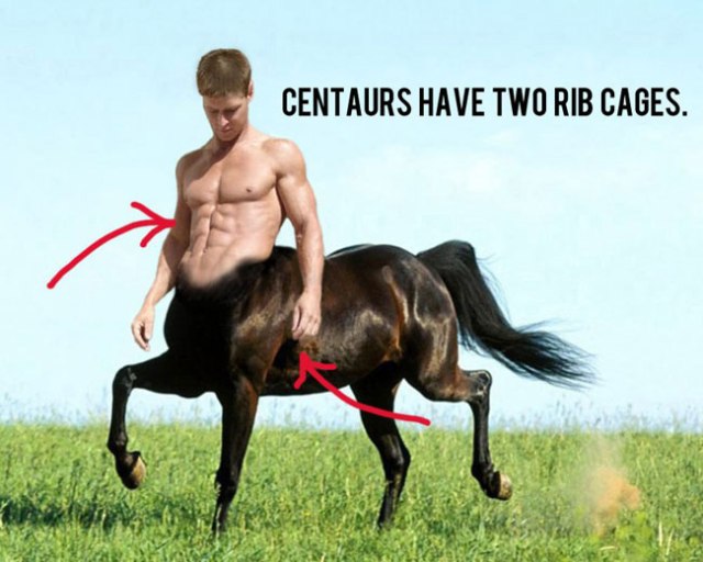 centaur