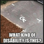 Disability