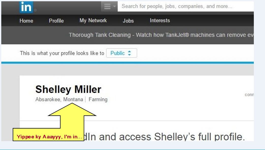 Goater herder MONTANA