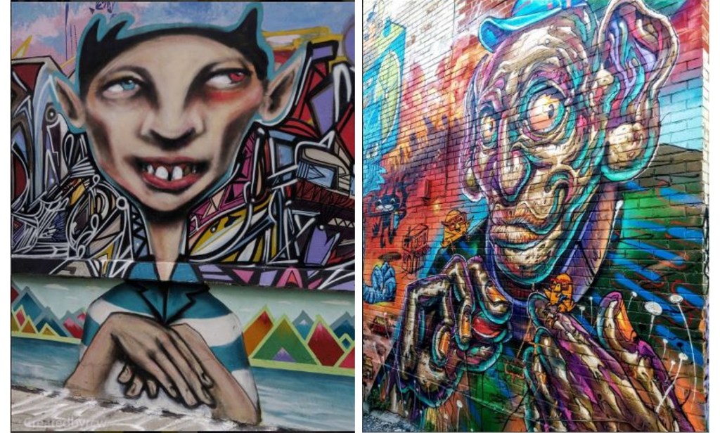 Turning Corners …and Tossing Blanket Excuses Blog Woman!!! Life